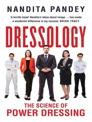cover image of Dressology